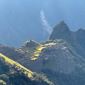 Short Inca Trail 2D/1N - Discover the heart of the Inca Empire in just two days