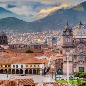 Cusco City Tour - Living History in Every Corner