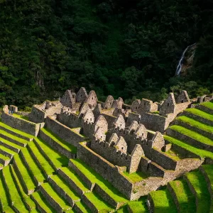 4D/3N on the Inca Trail: A One-of-a-Kind Trip to Machu Picchu