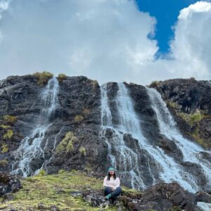 Lares Trek to Machu Picchu: Four Days of Culture, Mountains, and Family History