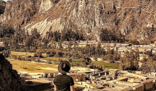 Ollantaytambo (2)