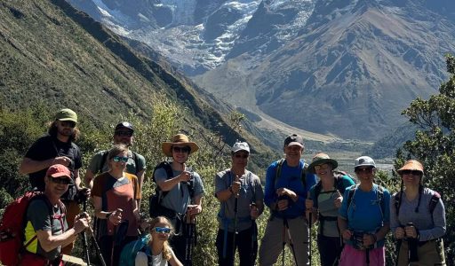 SALKANTAY LUXURY-10