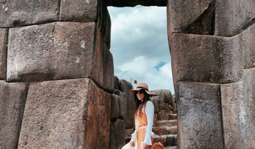 Sacsayhuaman
