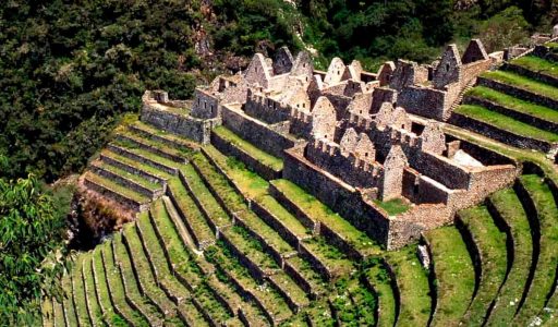 winaywayna-peru